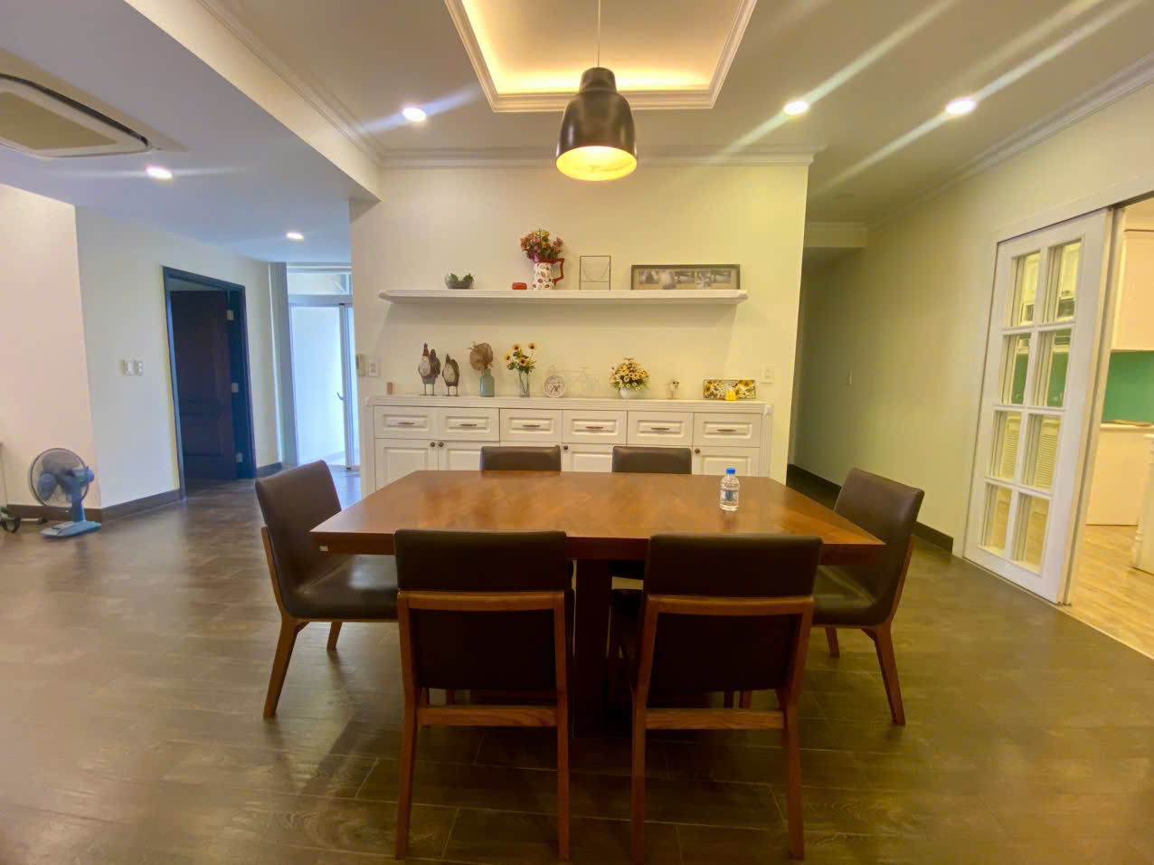 Bán Căn Hộ Cao Cấp Block C Tầng 26 Riverside Residence Phú Mỹ Hưng Quận 7
